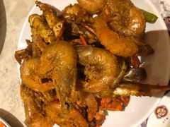 -芭菲盛宴·环球美食(锦城万达广场店)