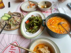 -美泰·Mangothai·清迈云街(天空之城店)