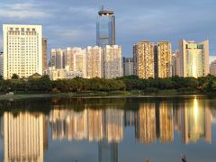 -南宁南湖公园