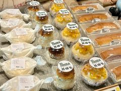 -熊猫家PANDA BAKERY(望江店)