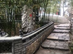 -老张烤羊(王哥庄店)