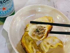 -蒋家桥饺面店(四望亭路店)