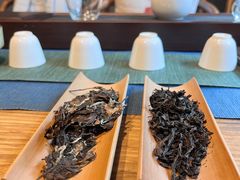 -邈墨茶馆(大兜路1号店)