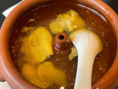 -翠湖宾馆·中餐厅