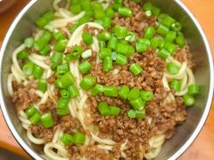 -左撇子私房面
