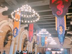 -波塞冬旅游度假区