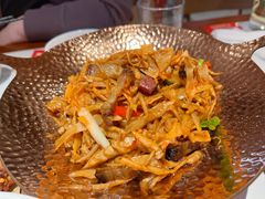 -辣可可·小炒黄牛肉(望京凯德MALL店)