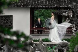 -今生有约国际精品婚纱摄影(苏州店)