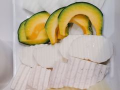 -百年果林椰子鸡(中洲店)