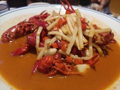 -老长沙龙虾馆·聚会餐厅(白石洲店)