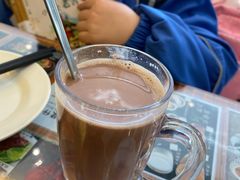 -香港新记茶餐厅(湖墅南路店)
