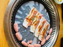 -九田家黑牛烤肉料理·自助(洪洞县城市花园店)