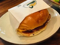 -RAC BAR(安福路店)