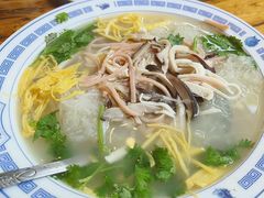 -老雒阳面馆·水席·洛阳菜(纱厂路店)
