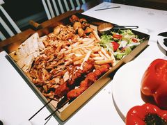 -HELLO MUSAE 拾光缪斯餐厅·纯正希腊风味(苏州中心店)