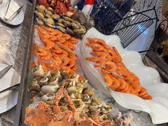 -盛宴标帜餐厅·亲子自助 (南昌喜来登酒店)
