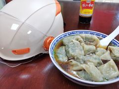 -古徽州馄饨店(宝安路店)