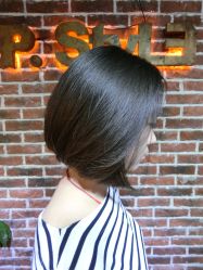 -P.STYLE 派斯造型