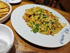 -下梅人家土菜馆(历史文化餐厅度假区店)
