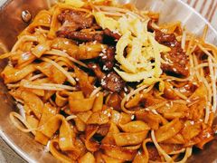 -鹅冠港式茶餐厅(来福士店)