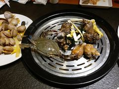 -苏大嘴海鲜牧场(奥林匹克店)