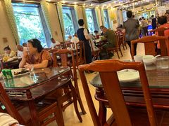 -玉林烤鸭店(垡头店)