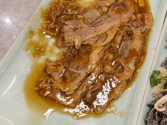 -西夏回族烧麦馆(牡丹街店)