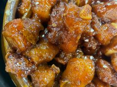 -绿雅居原生态农庄(小涌店)