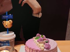 -可丽可丽·生日蛋糕·下午茶