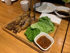 -一轩饺子馆(丽都店)