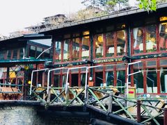-北京水岸山吧度假村(雁栖镇店)