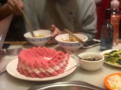 -将台涮肉(酒仙桥店)