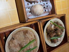 -蔡澜点心·粤菜(花城汇南区店)