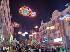 -上街里市集(悦喜客来广场店)