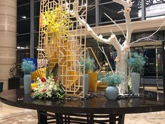 -无锡新湖铂尔曼大酒店