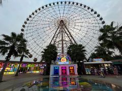 -三亚海昌梦幻海洋不夜城