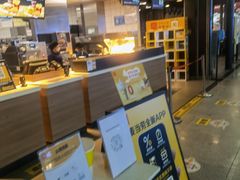 -麦当劳(深圳北站高铁店)