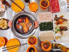 -黄门辣匠·串串火锅(华师大店)