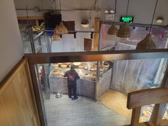 -平娃三宝烧烤·面食(富丰桥店)