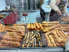 -弘祥蜂蜜大麻花(校场街店)