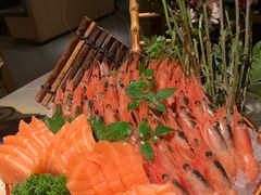 -大渔铁板烧(民盈·国贸城店)