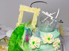 -CAKE BOSS 蛋糕老板(西单君太百货店)