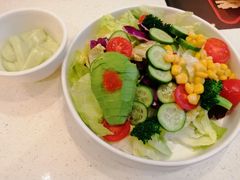 -闫府私房菜(经四路万达店)