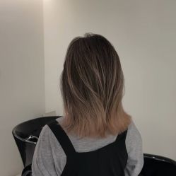 -Hair corner 香港发廊