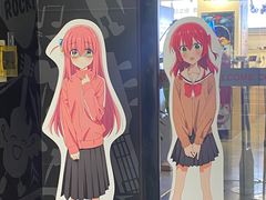 -Sony Store 索尼(上海淮海中路店)