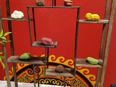 -民族饭店-四季餐厅