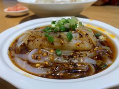 -龙抄手食府(浣花北路店)