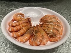 -天港海鲜(创新港天港禧悦酒店)