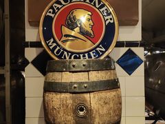 -普拉那啤酒坊Paulaner(凯宾斯基饭店)