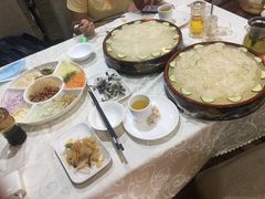 -友渔港·顺徳鱼生·横县鱼生